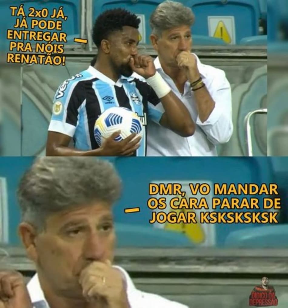 Lance!