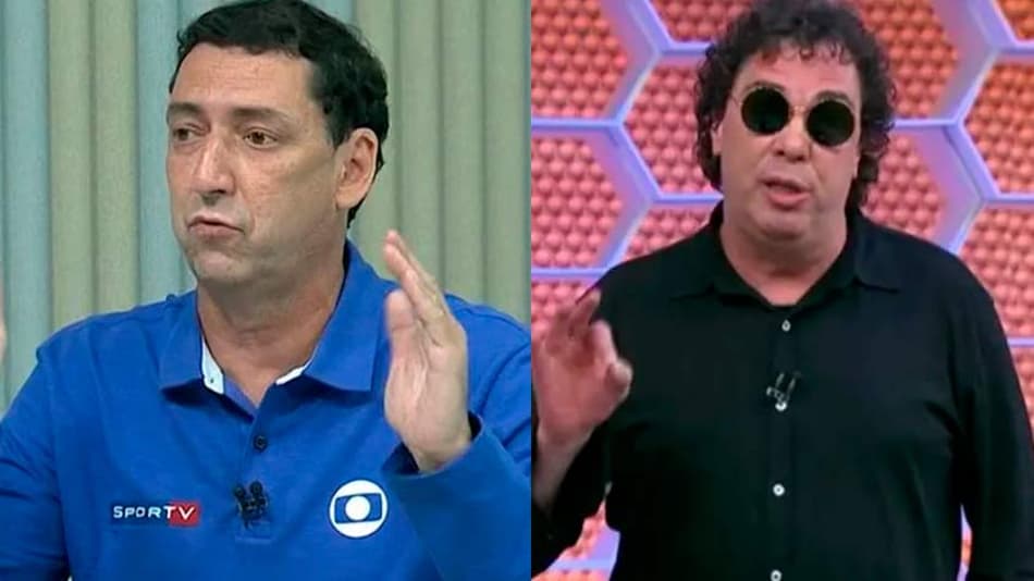 Retrospectiva 2021: veja 21 polêmicas que agitaram os programas esportivos no ano