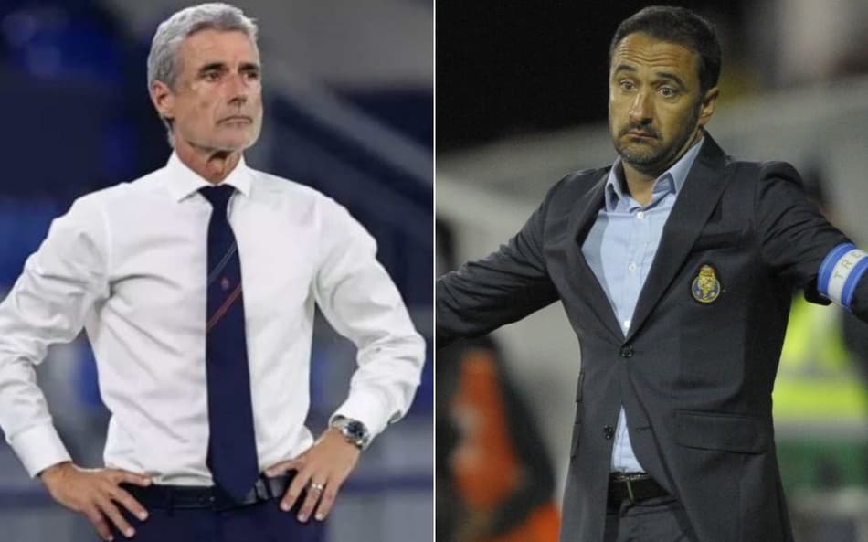 Botafogo e Corinthians querem técnicos lusos: relembre a passagem de treinadores portugueses pelo futebol brasileiro