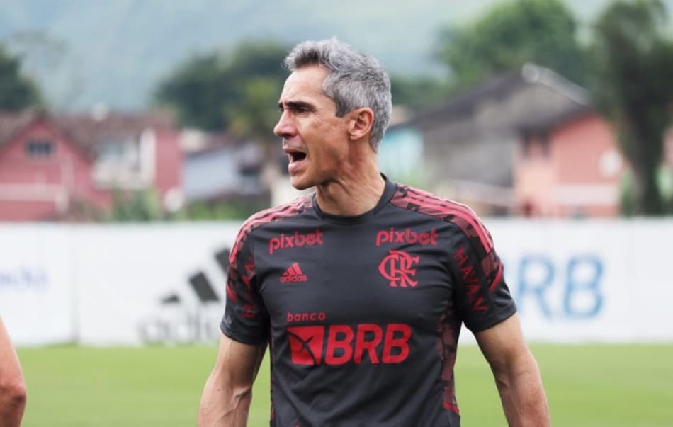 Paulo Sousa