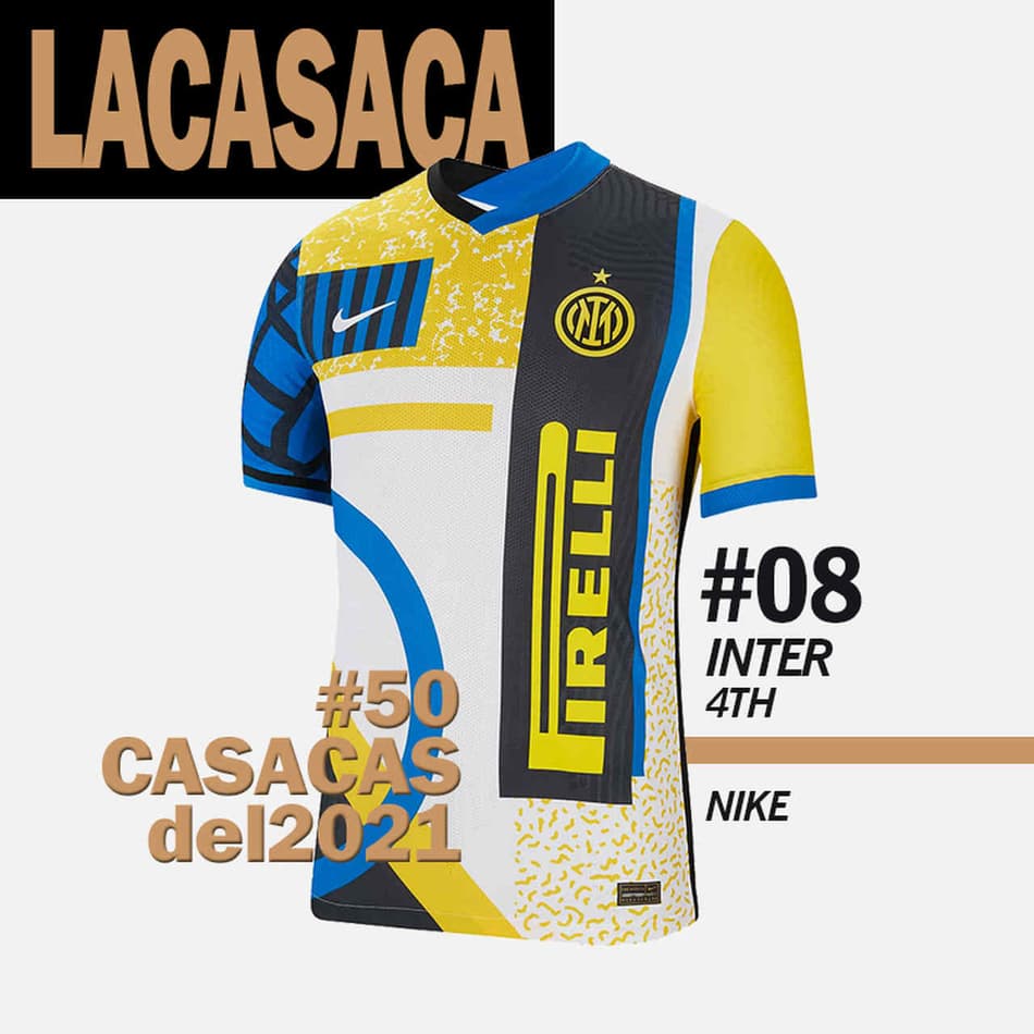 Lance!