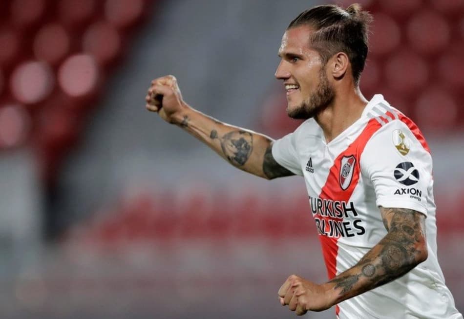 Bruno Zuculini
