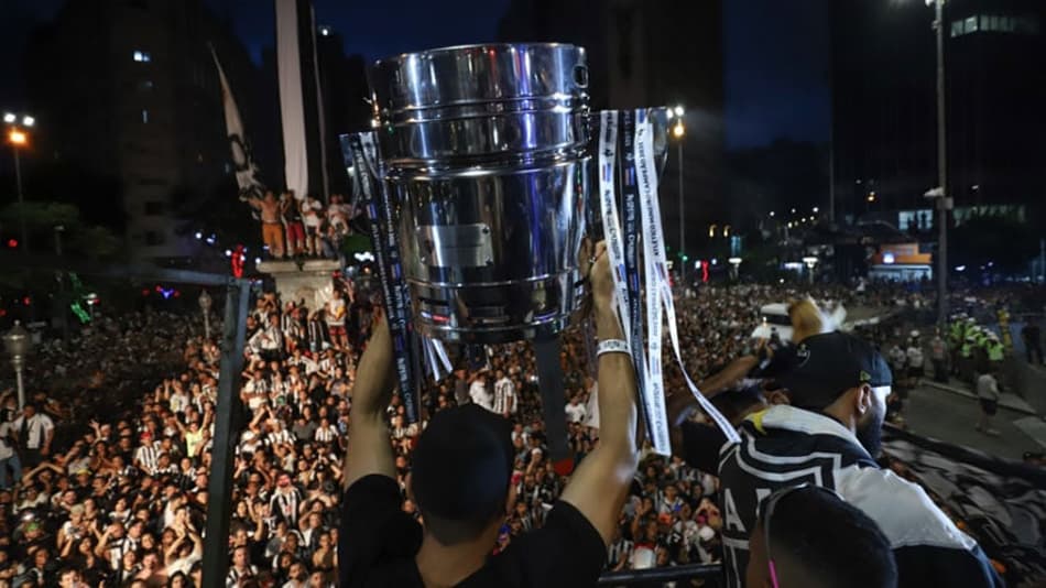 2021 vira o ano de fim de secas no mundo esportivo; relembre episódios
