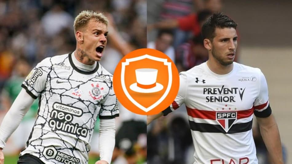 Escale o Cartola com o LANCE! Veja o Top 5 por posição para a 37ª rodada