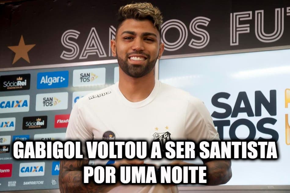 Lance!