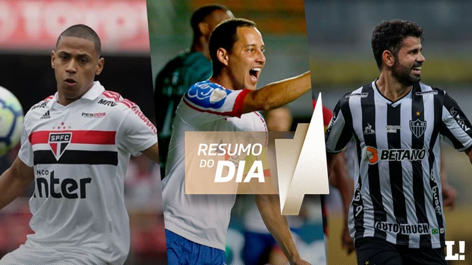 Grêmio anuncia zagueiro, Santos desiste de Rodriguinho, Corinthians de olho em centroavante… O dia do mercado!