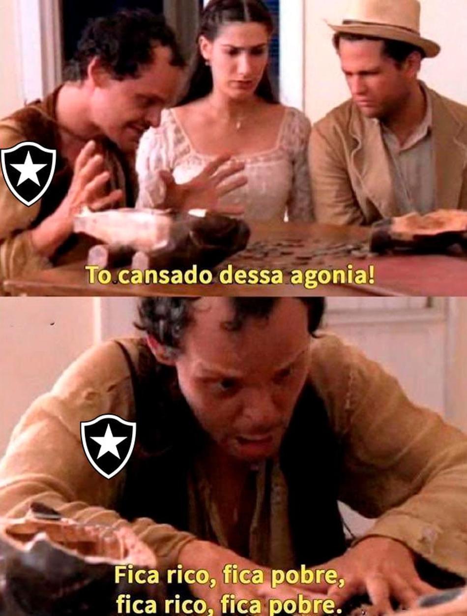 Lance!