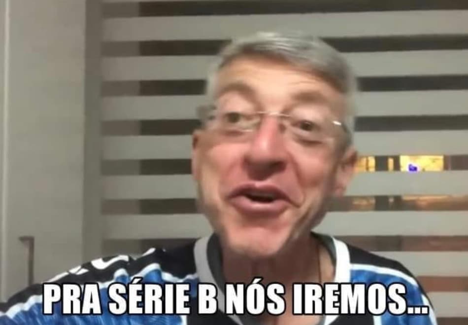Lance!