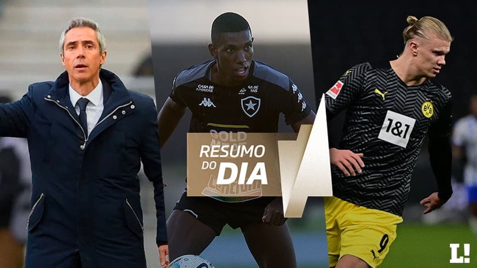 Paulo Sousa pede rescisão na Polônia, negociação do Corinthians por zagueiro… O dia do Mercado!