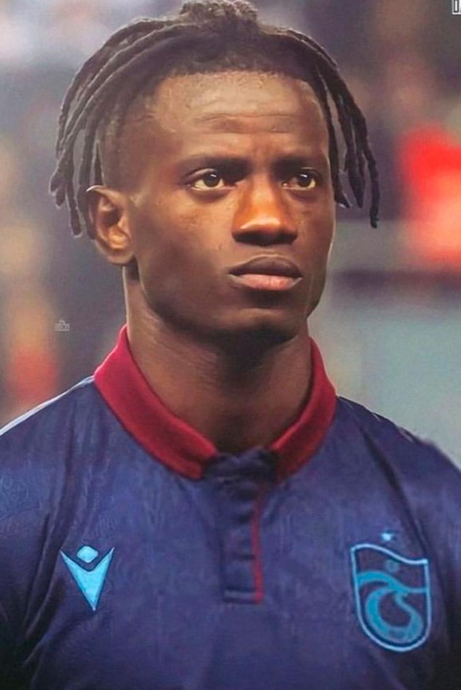 Lance!