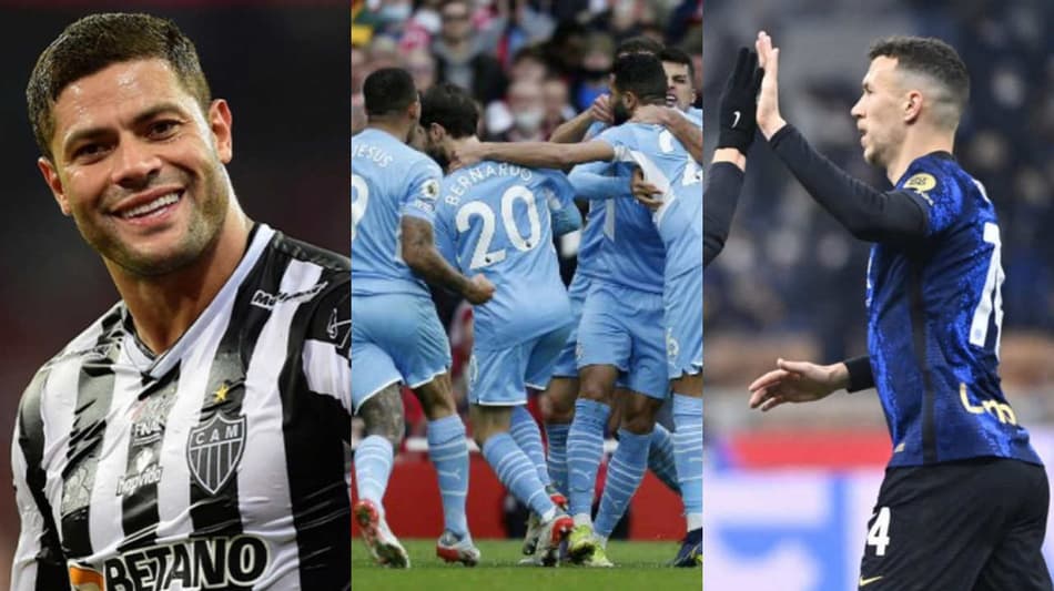 Brasileirão no topo do ranking: confira as 20 ligas mais fortes do mundo segundo a IFFHS