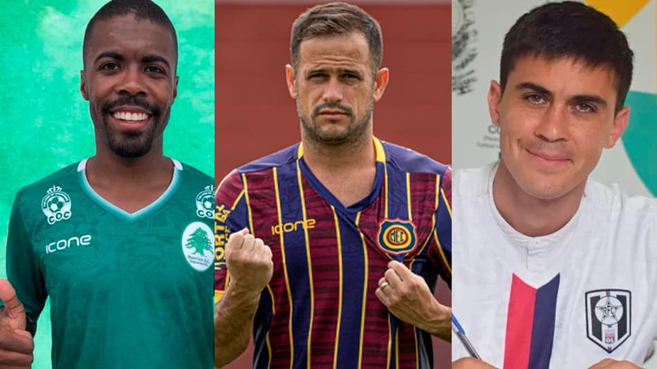 Guia do Carioca-2022: veja como os clubes de menor investimento chegam para a competição