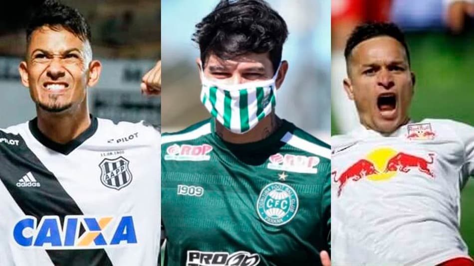Guia do Paulistão: veja o raio-X resumido dos 12 clubes do Interior ou de menor investimento na competição estadual