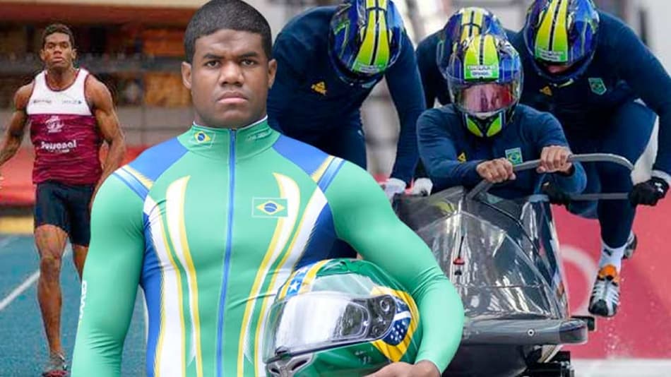 Lance!