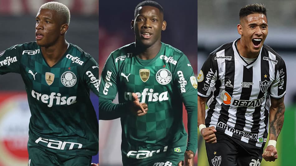 Barcelona sinaliza proposta por Endrick: confira algumas das joias mais caras do futebol brasileiro