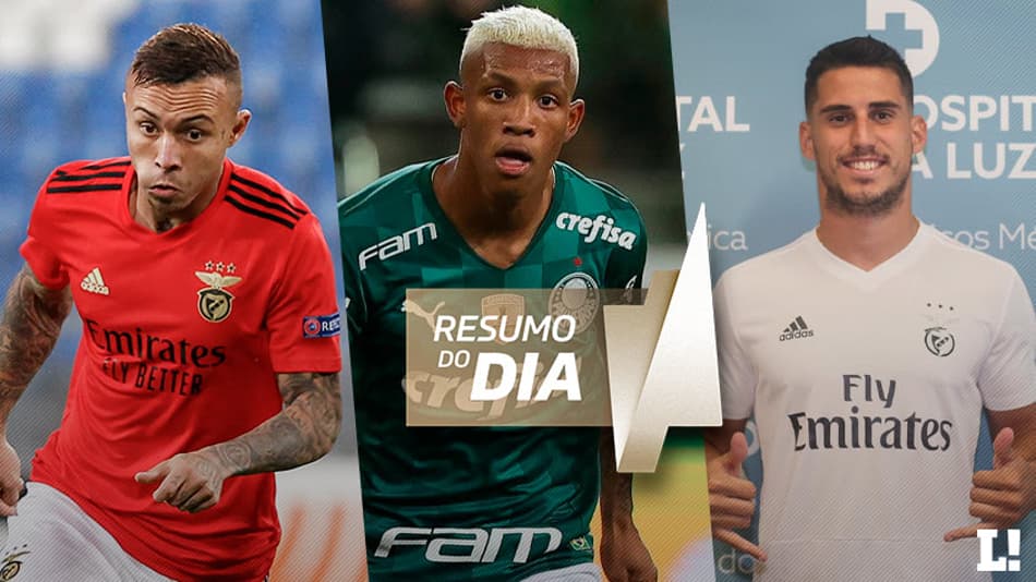 Flamengo intensifica busca por reforços, renovação de Danilo, Botafogo faz consulta por meia… O dia do Mercado!