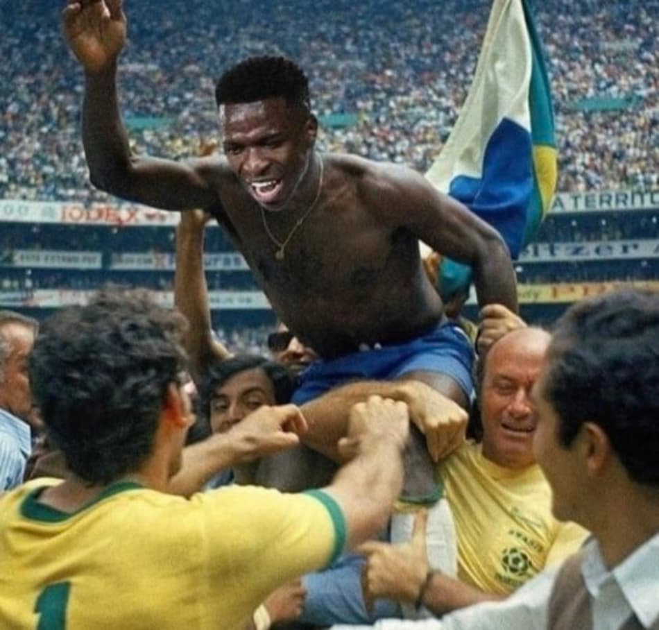 Lance!
