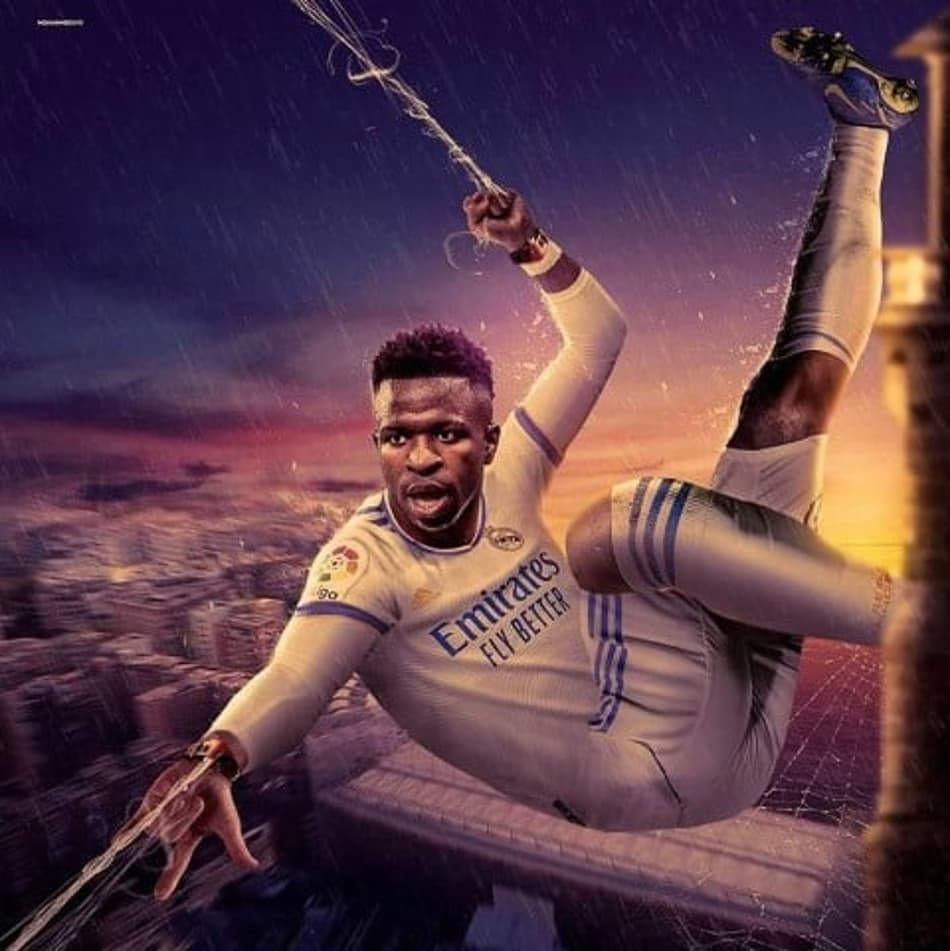 Lance!