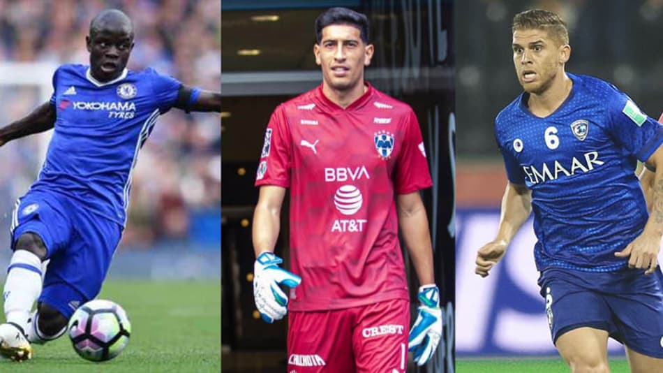 Alô, Palmeiras! Confira os times presentes no Mundial de Clubes 2022 e os seus principais jogadores