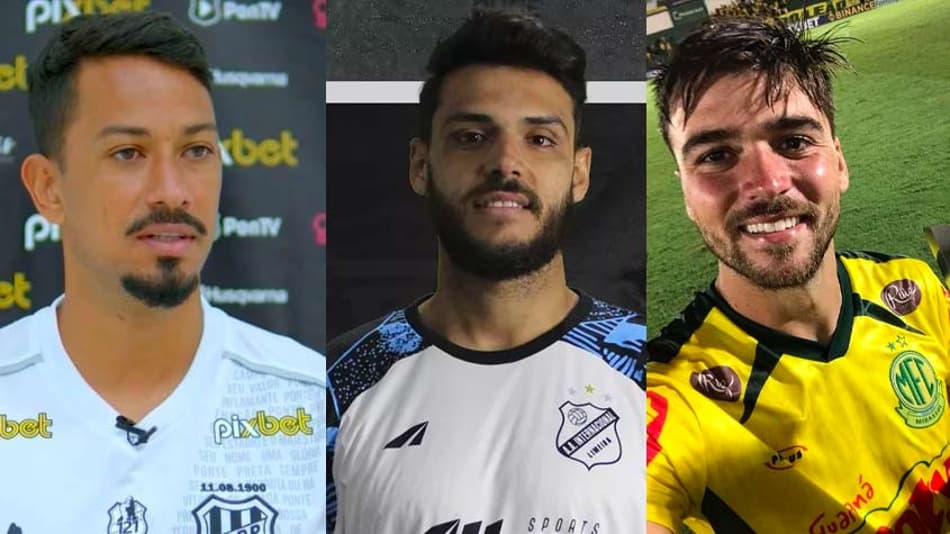 Atacantes estão se destacando! Confira a artilharia do Paulistão 2022