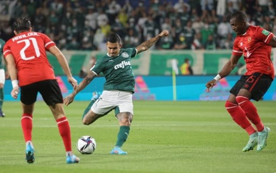 Com destaque para Dudu e Abel, jornais repercutem classificação do Palmeiras para a final do Mundial de Clubes
