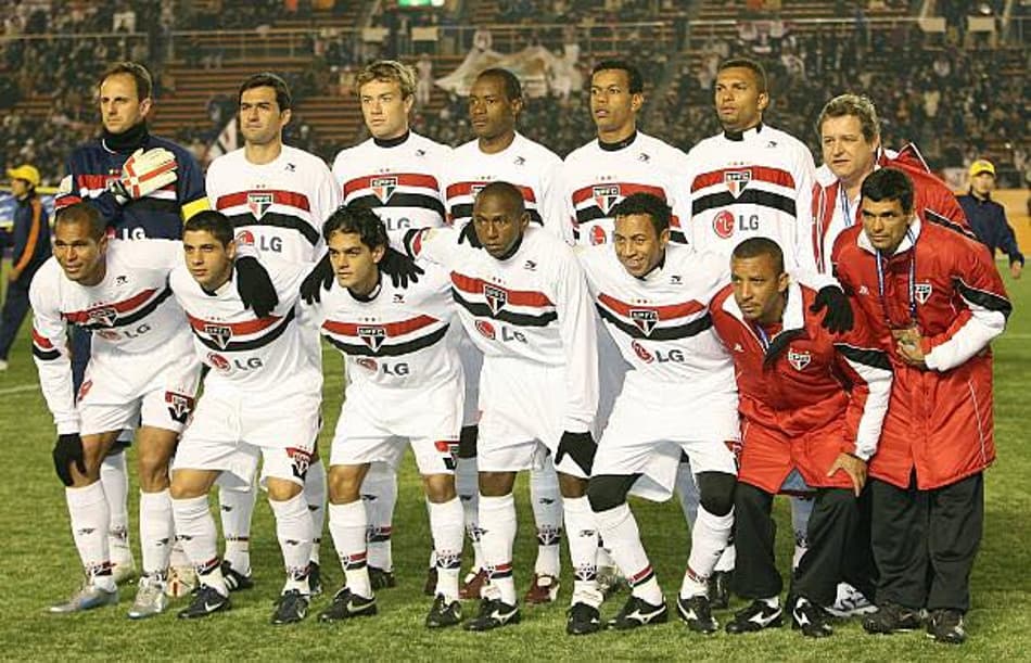 São Paulo 2005