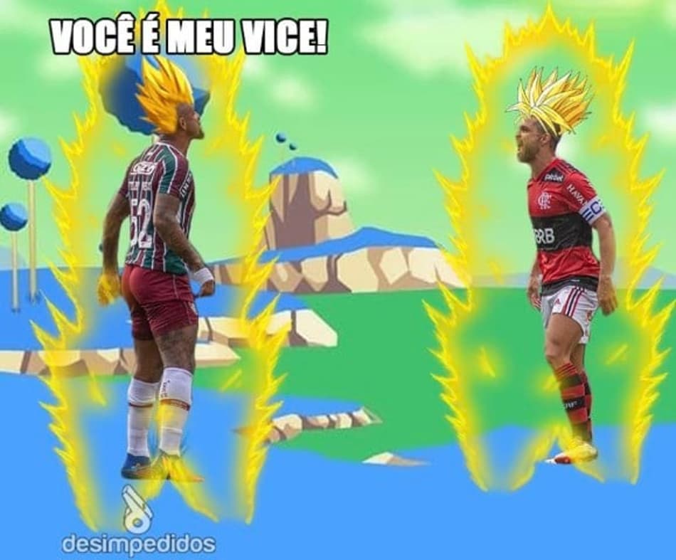 Lance!