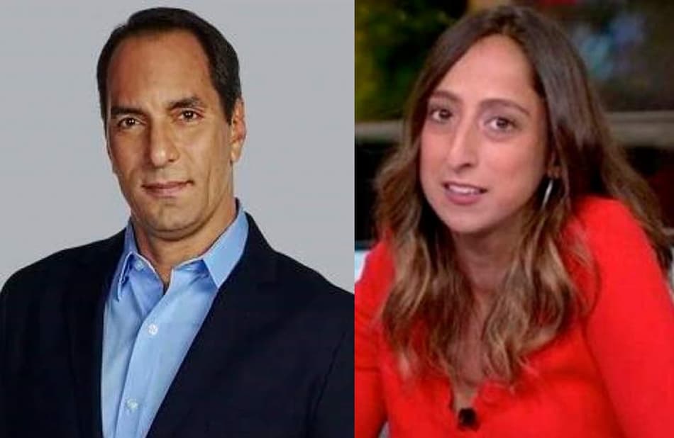 Edmundo estuda processar jornalista por citar racismo em comentário; relembre polêmicas entre nomes da imprensa esportiva