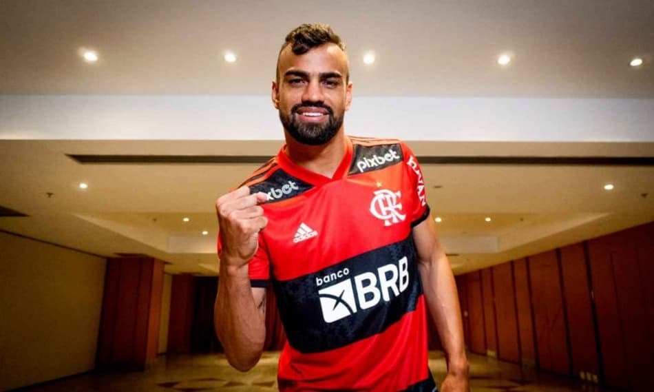 Fabrício Bruno