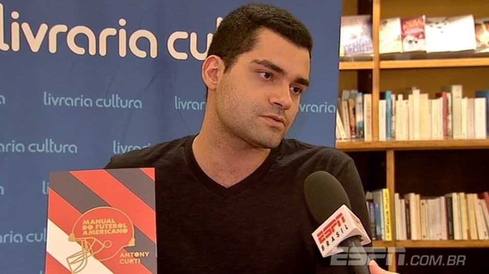 Antony Curti