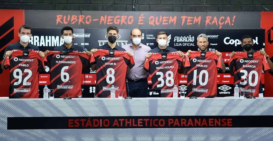 Athletico-PR