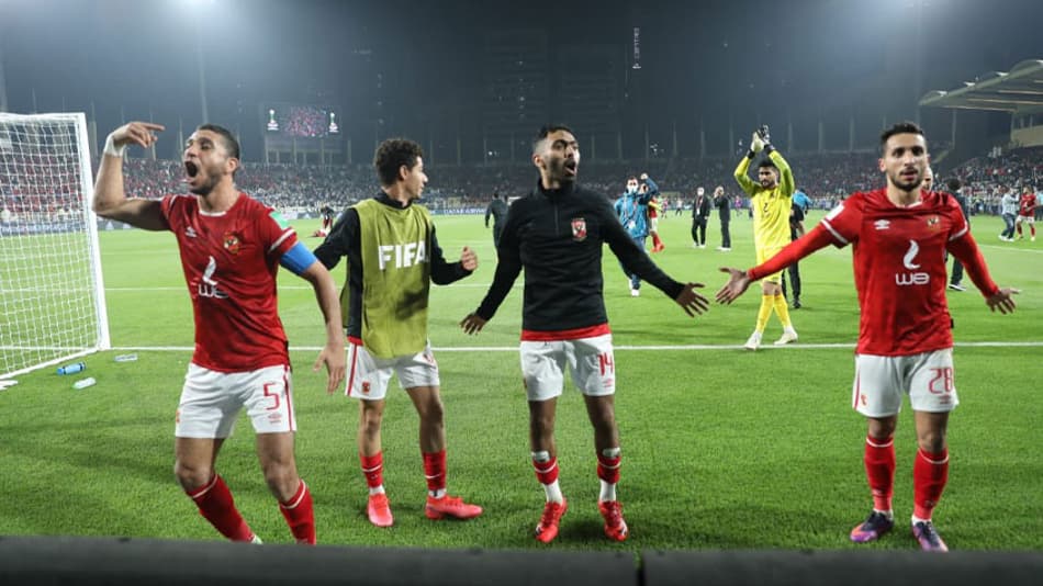 Veja 10 armas do Al Ahly para enfrentar o Palmeiras no Mundial de Clubes