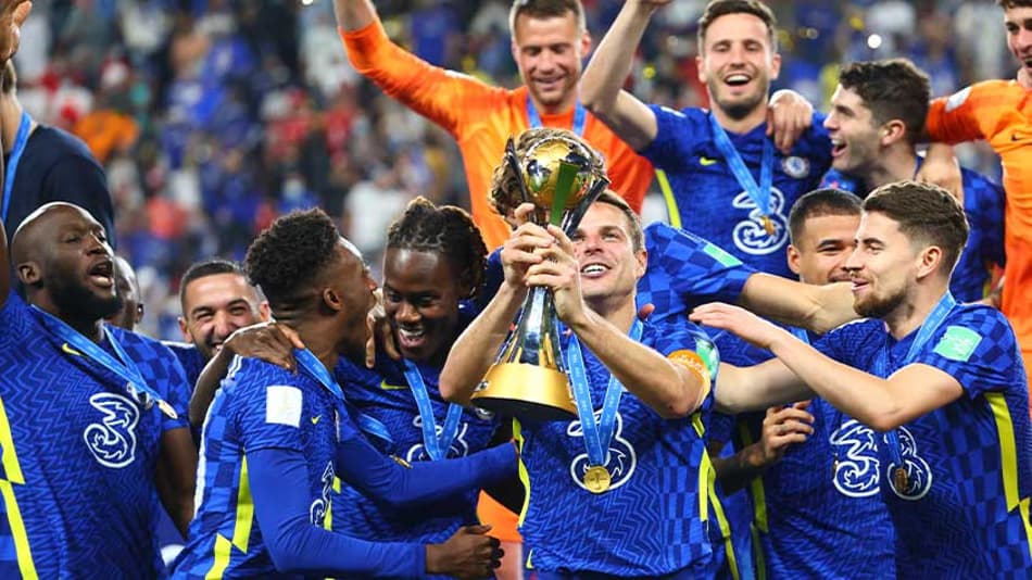 Chelsea supera Palmeiras e é campeão! Veja a final do Mundial de Clubes em imagens