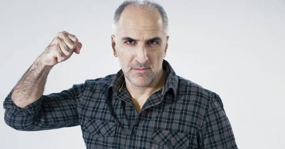 Antonio Tabet