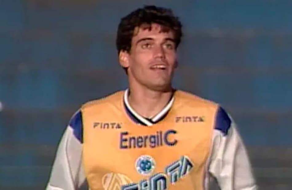 Lance!