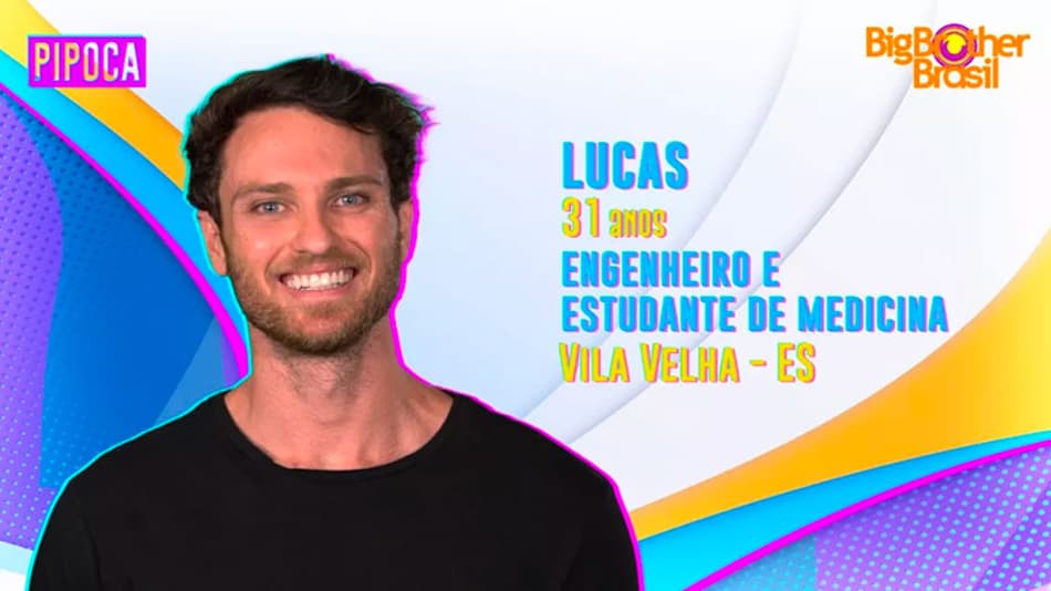 Lance!
