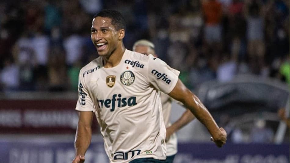 ATUAÇÕES: Murilo e Breno Lopes se destacam em vitória do Palmeiras sobre a Ferroviária