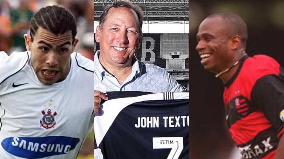 Mecenas procura sócio para SAF do Atlético-MG! Veja os clubes que já tiveram investidor e como a grana foi investida