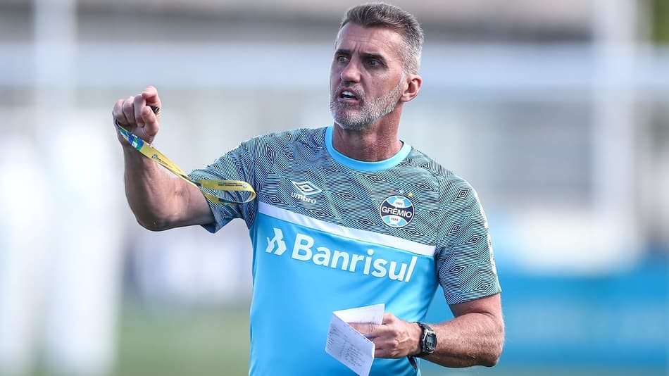 Lucas Uebel/Grêmio