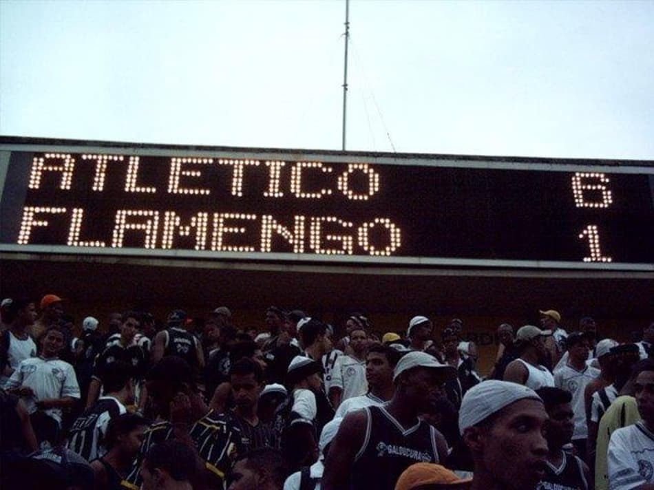 Lance!