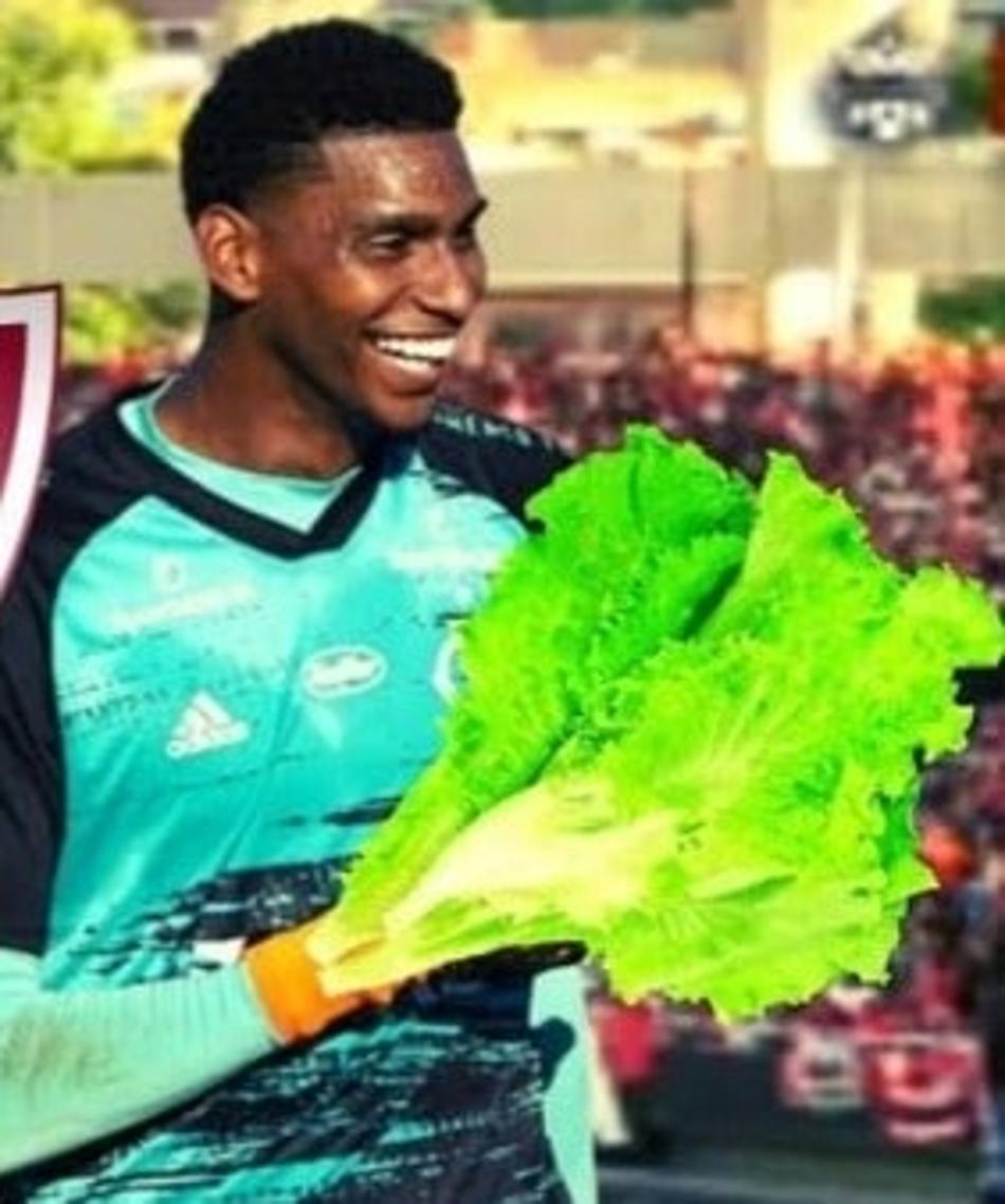 Lance!