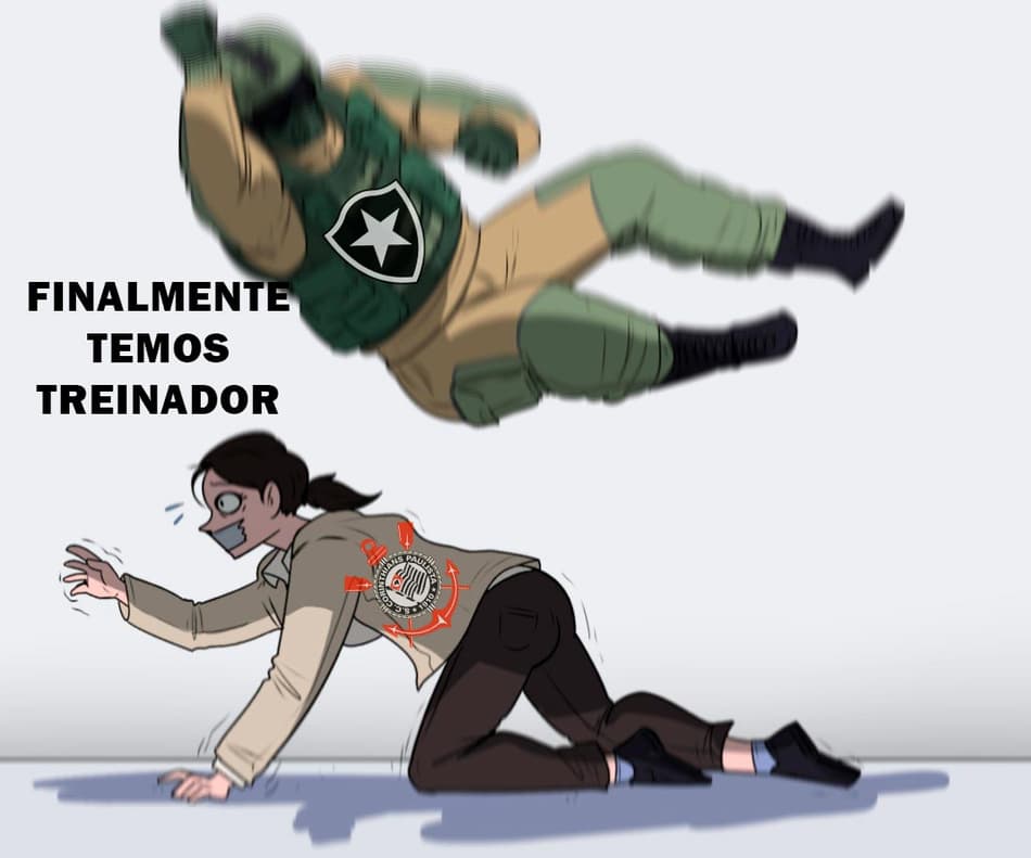 Lance!
