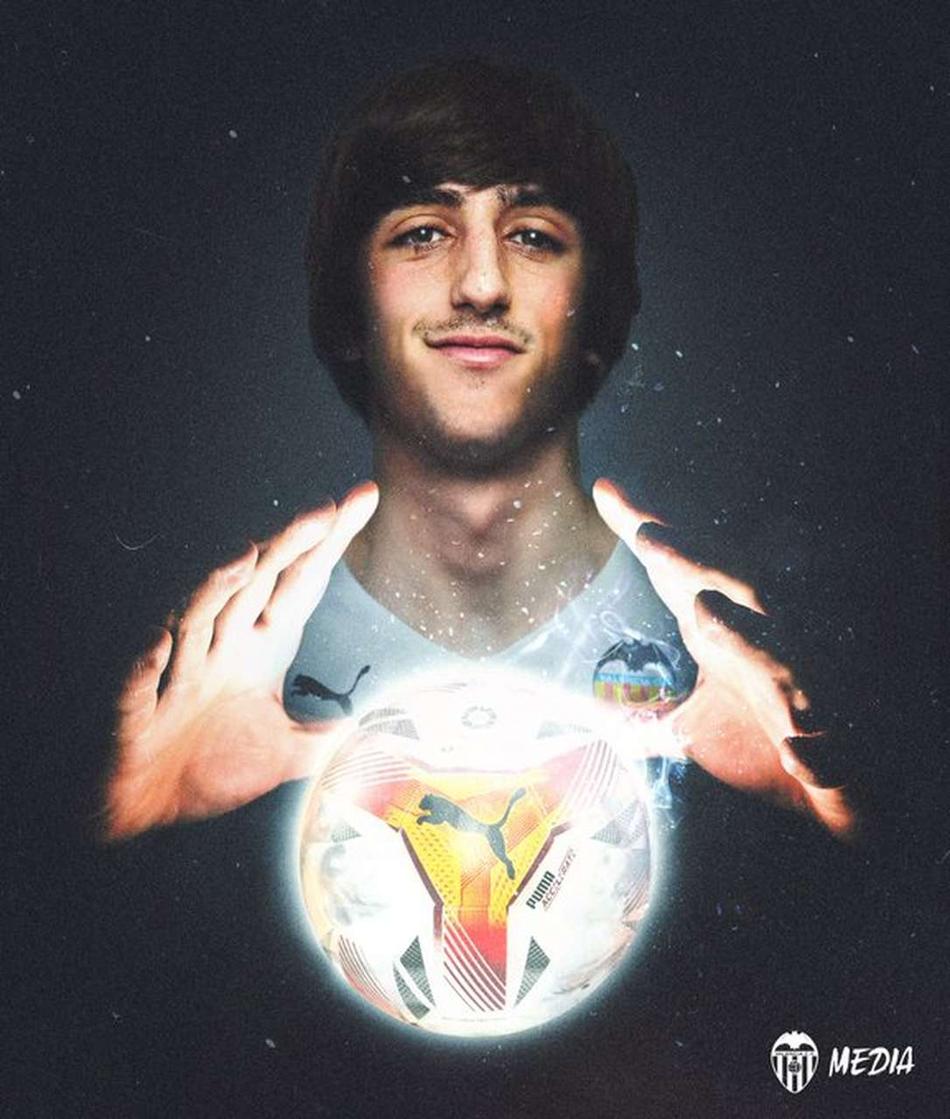 Lance!