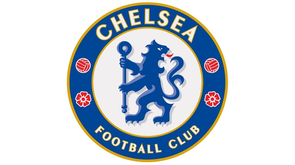 Chelsea - símbolo