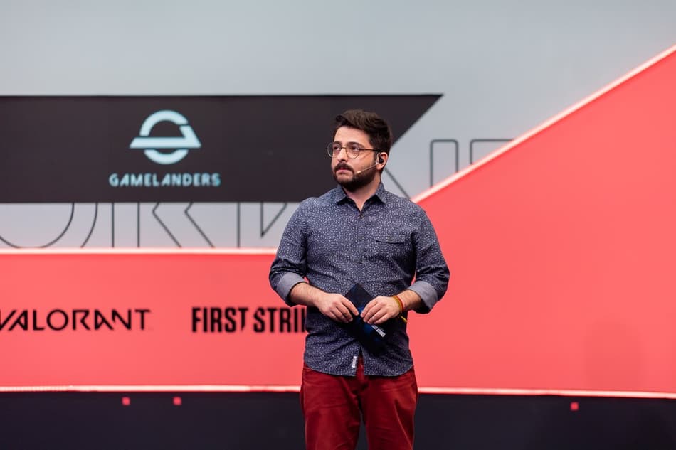 Gustavo Melão