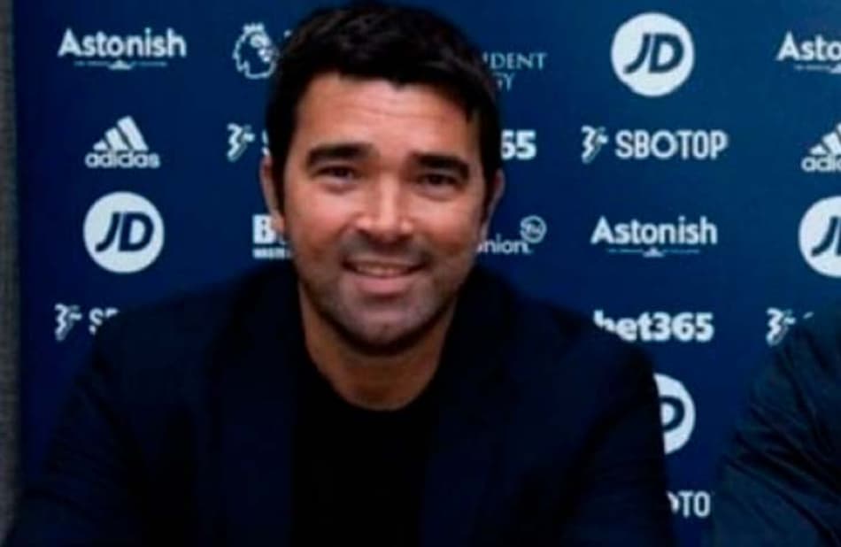 Deco é agente de alvo do Botafogo: veja 10 ex-jogadores que viraram empresários