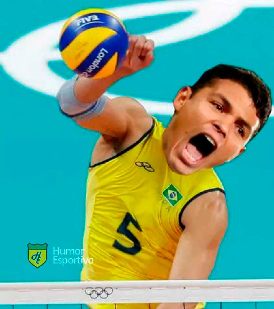 Lance!