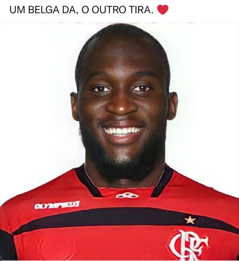 Lance!