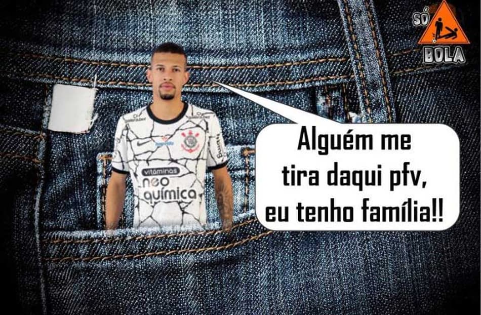 Torcedores do Santos tiram onda com vitória sobre o Corinthians; confira os memes