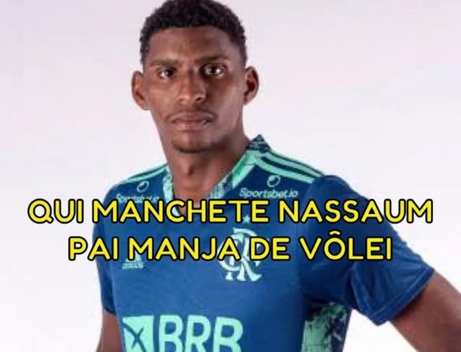 Lance!